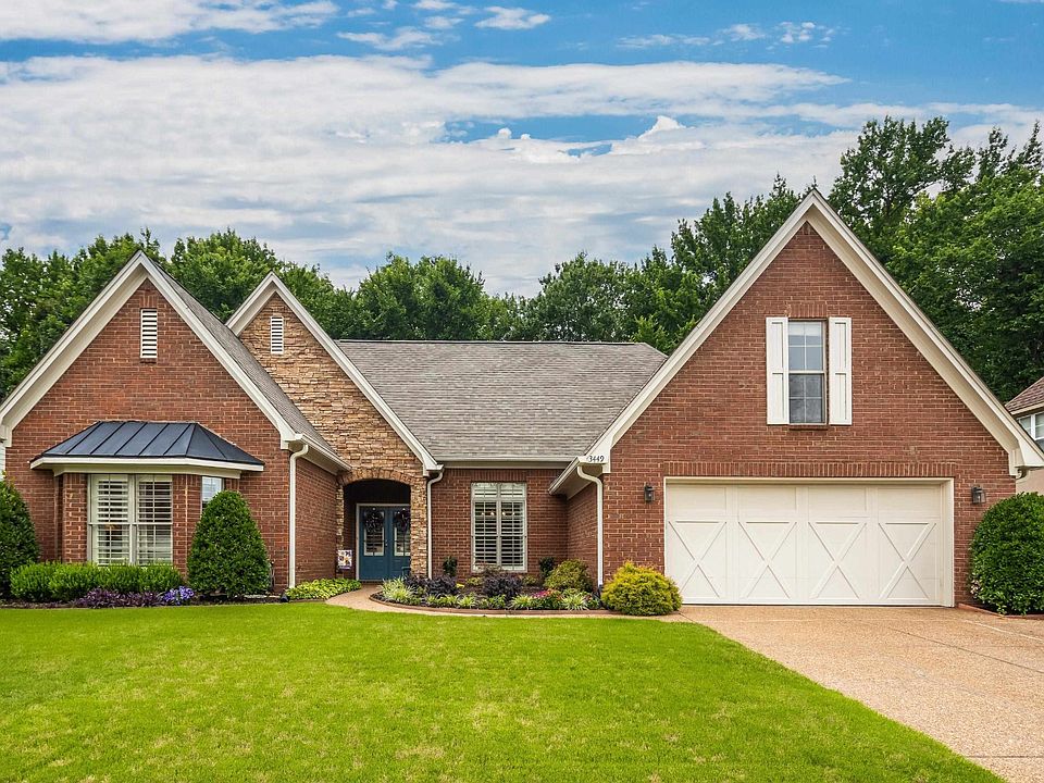 1st image of 3449 Valley Chase Ln