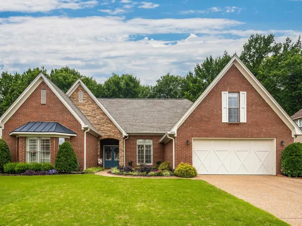 3449 Valley Chase Ln, Memphis, TN 38133