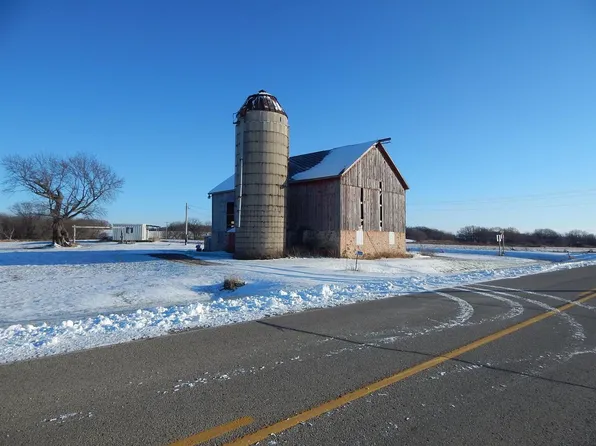 N4485 County Road E, Markesan, WI 53946
