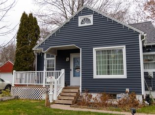 321 Torrance Ave, Vestal, NY 13850