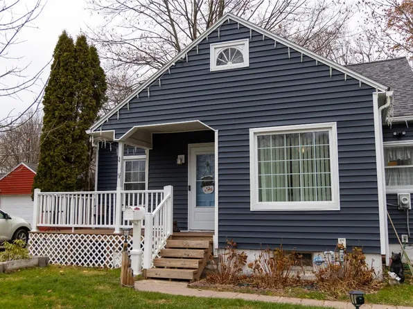 321 Torrance Ave, Vestal, NY 13850