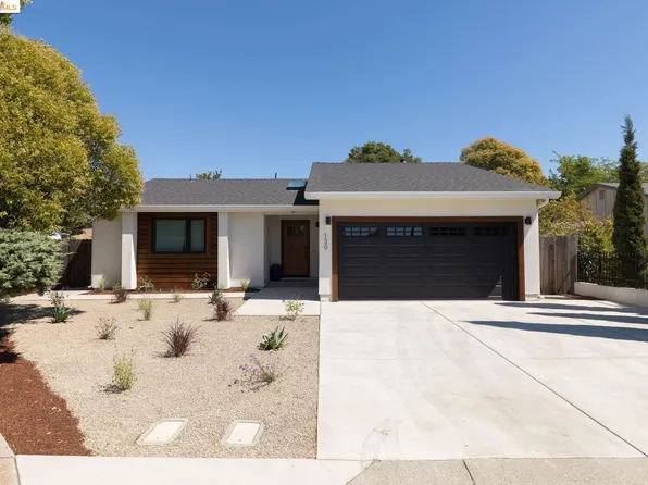 130 Azalea Ct, Hercules, CA 94547