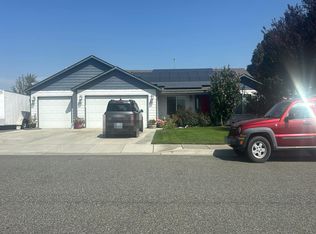 5609 Jefferson Dr, Pasco, WA 99301