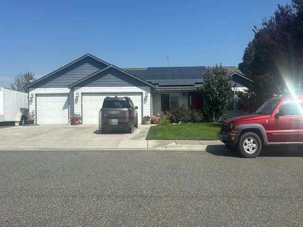 5609 Jefferson Dr, Pasco, WA 99301