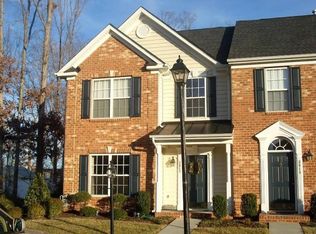 3017 Willow Pine Ct, Richmond, VA 23228