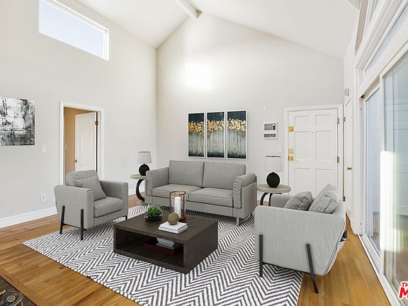 5th image of 9707 Charnock Ave APT 201