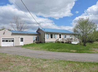 354 Tenney Hill Rd, Monson, ME 04464