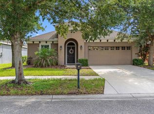 15913 Oakleaf Run Dr, Lithia, FL 33547