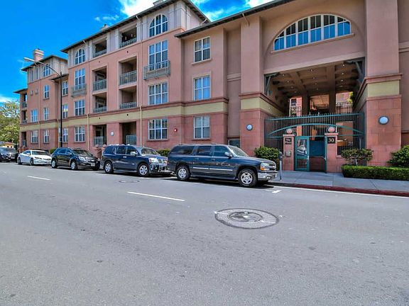 2nd image of 30 E Julian St Unit 314