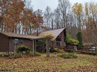1509 Browning Rd, Crawford, WV 26343
