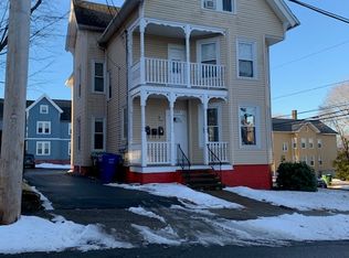 123 Church St FLOOR 1, Wallingford, CT 06492