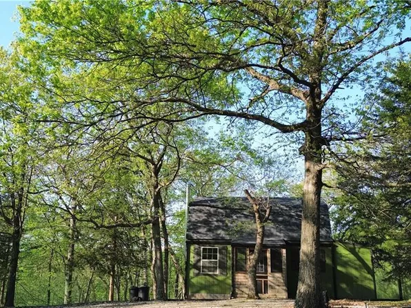 65 Hill Top Dr, Mound City, KS 66056