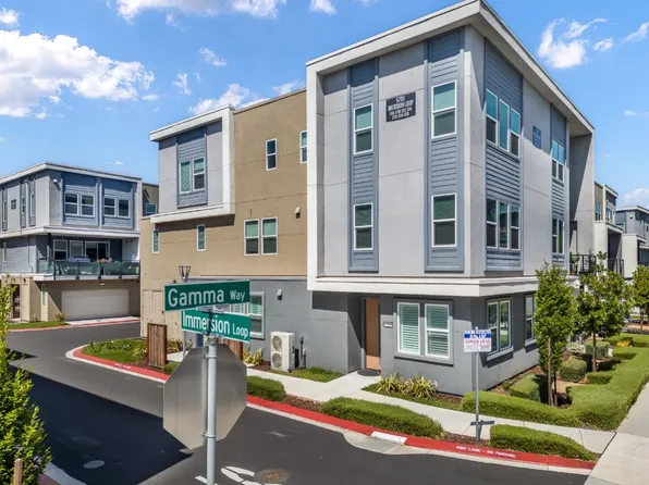 5724 Immersion Loop, San Jose, CA 95119