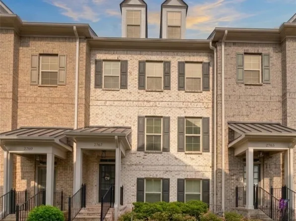 2767 Fullers Aly, Kennesaw, GA 30144