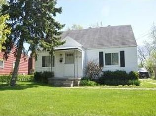 3940 Linda Rd, Hilliard, OH 43026