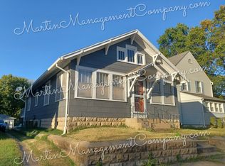 908 W 10th St, Sedalia, MO 65301