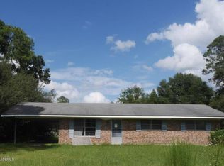 140 Lucas Dr, Ridgeland, SC 29936