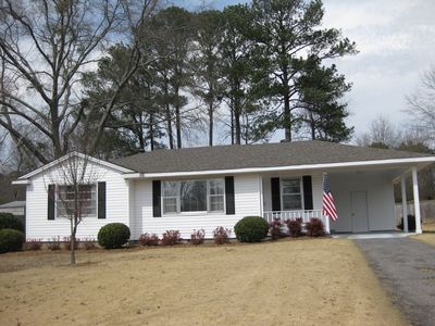 1200 Forest Rd, Jasper, AL, 35504