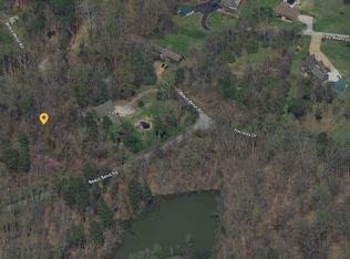 Beaus Bend Rd, Louisville, TN 37777