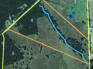 612 Sullivan Rd, Apple Springs, TX 75926