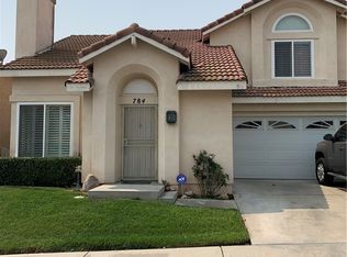 784 Silvestre St, Corona, CA 92879