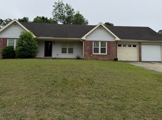 849 Santiato Dr, Fayetteville, NC 28314