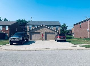 1069 Merrick Dr, Richmond, KY 40475