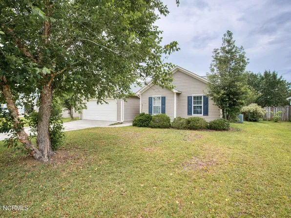 7415 Whitney Drive, Wilmington, NC 28411
