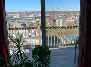 65 Orient St APT 3, Worcester, MA 01604