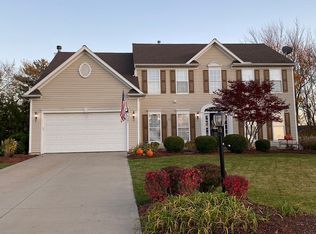 16291 Selby Cir, Strongsville, OH