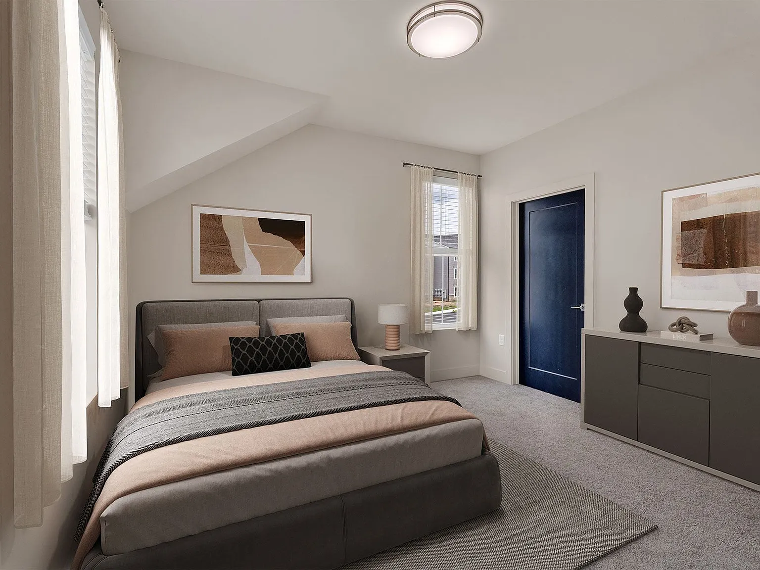 Harrison Landing Apartments — Photo 4