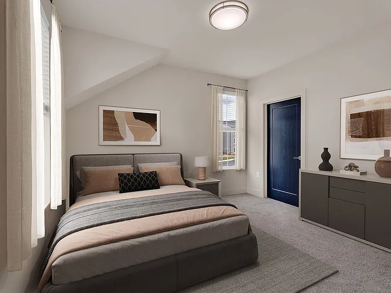 Harrison Landing Apartments — Photo 4