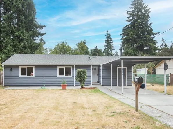 22607 61st Avenue W, Mountlake Terrace, WA 98043