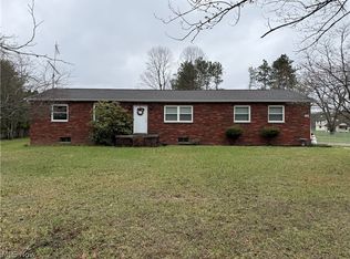 16520 State Route 45, Wellsville, OH 43968