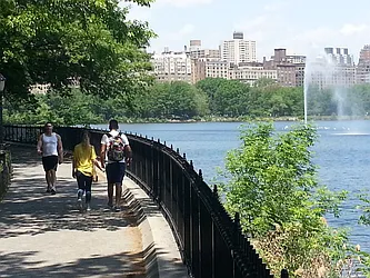 Rented by Nest Seekers International