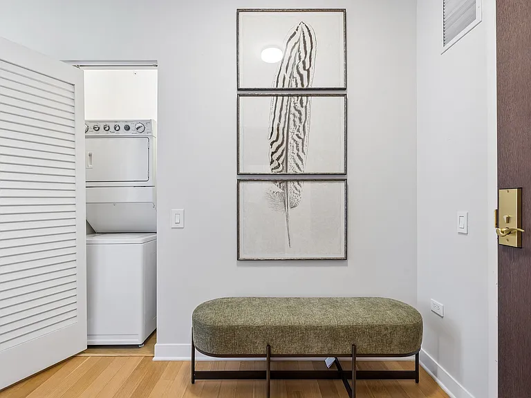 North Water Apartments — Photo 17