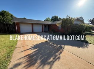 2715 Tottingham Rd, Oklahoma City, OK 73120
