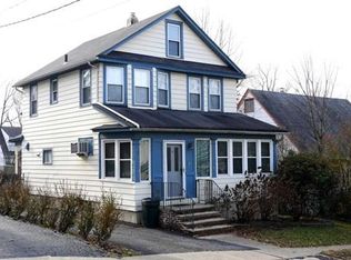 534 Kipp St, Teaneck, NJ 07666