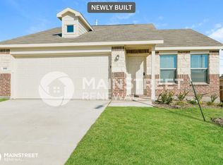 340 Dry Canyon Way, Fort Worth, TX 76179