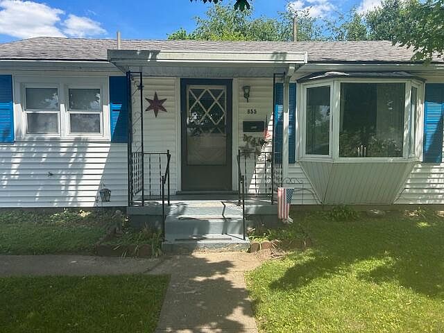 1st image of 855 Eichelberger Dr