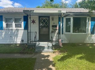 855 Eichelberger Dr, Urbana, OH 43078
