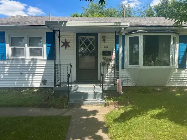 855 Eichelberger Dr, Urbana, OH 43078