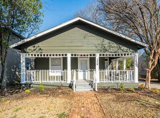 1204 Grant St SE, Decatur, AL 35601