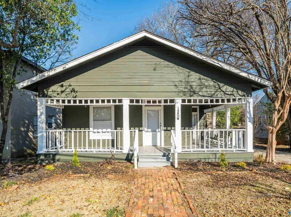 1204 Grant St SE, Decatur, AL 35601