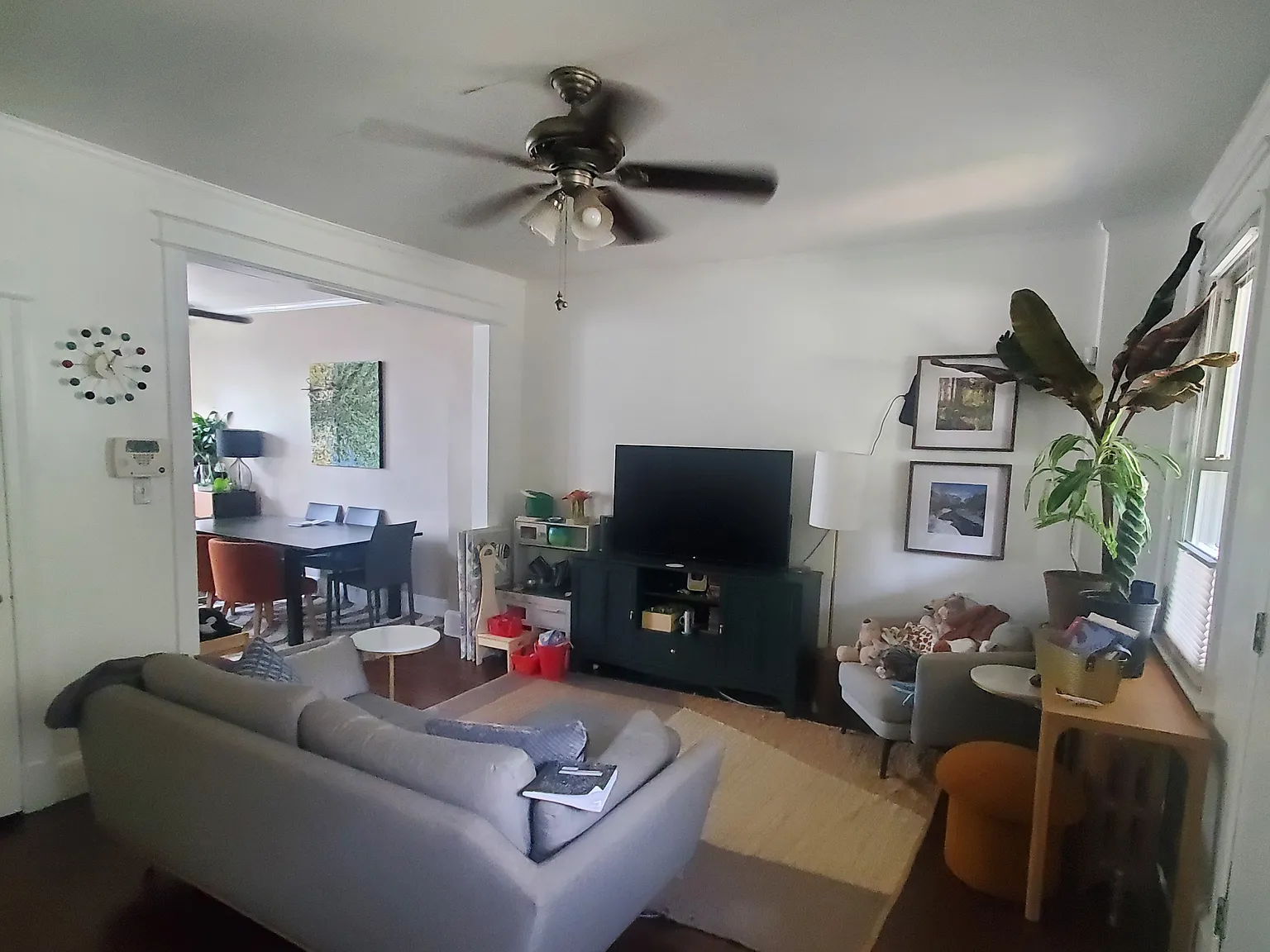 3 bed, 1650 sqft, $3,400 — Photo 4