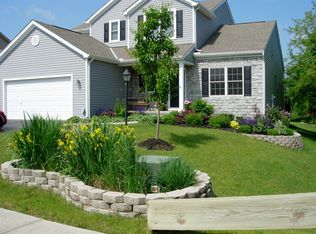 374 Linden Cir, Pickerington, OH 43147