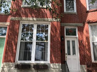 110 W Ostend St, Baltimore, MD 21230