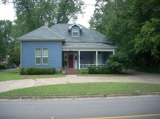 512 Jefferson St E, Sulphur Springs, TX 75482