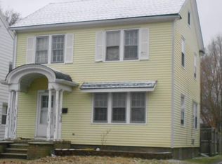 4417 N Haven Ave, Toledo, OH 43612