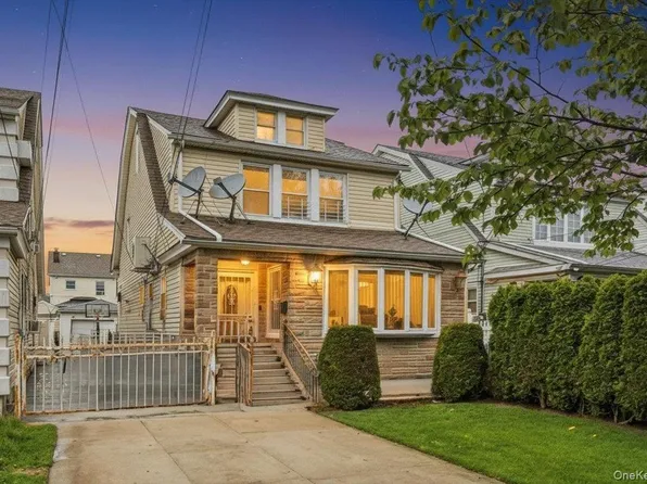 22173 91st Road, Queens Village, NY 11428